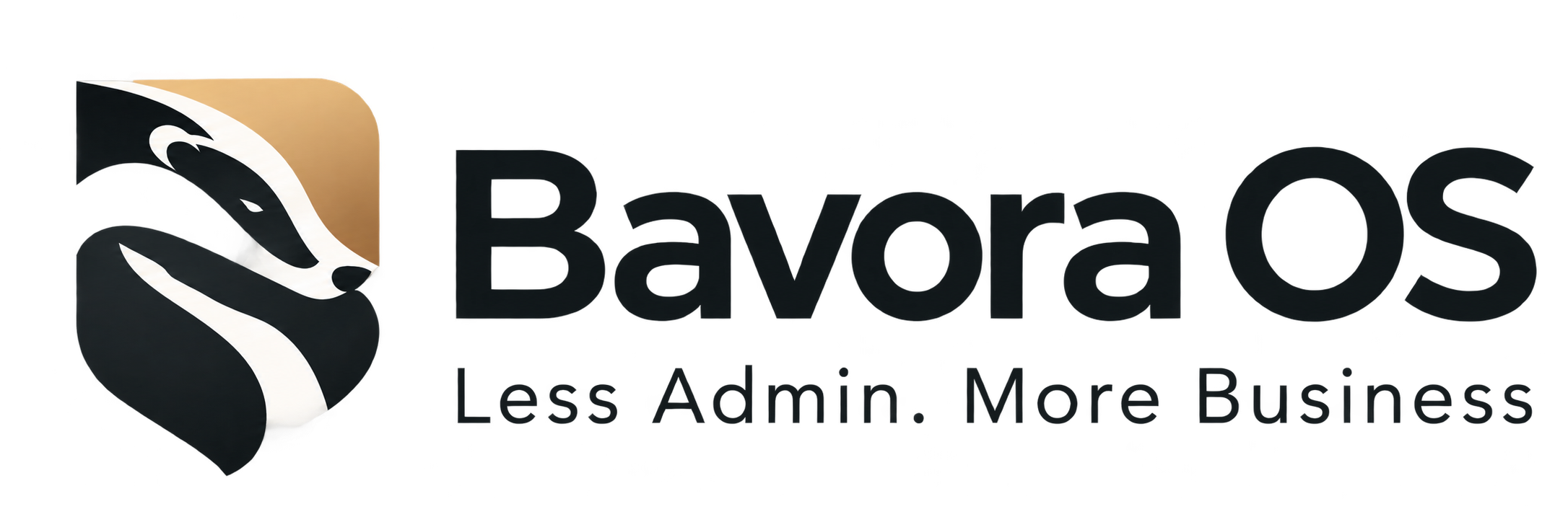 BAVORA OS Logo