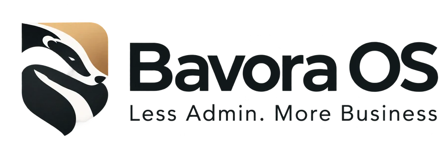 BAVORA OS